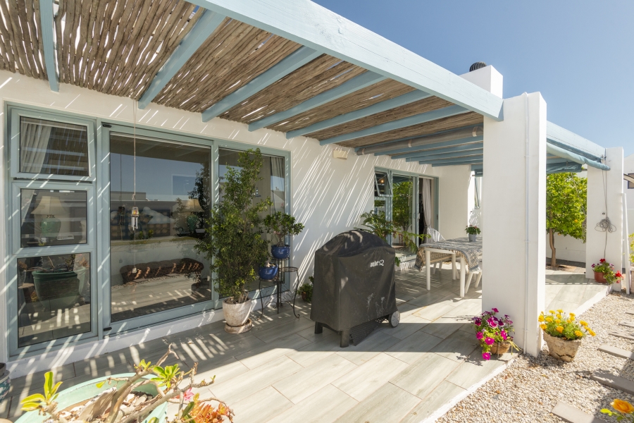 3 Bedroom Property for Sale in Blue Lagoon Western Cape